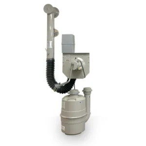 NBC Air Filtration System